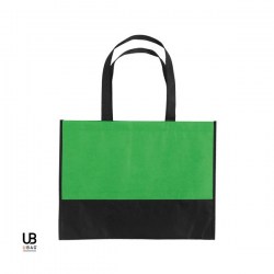 UBAG Tel-Aviv τσάντα Apple green/Black